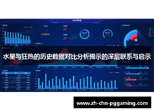 水星与狂热的历史数据对比分析揭示的深层联系与启示